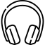 Headphone and Cleaning Tools