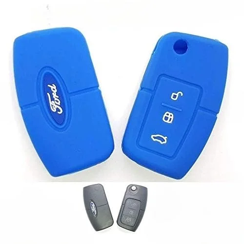 Ford Ecosports and New Fiesta | Automotive Accessories | Provides Protection for Car Keys