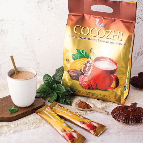 dxn COCOZHI