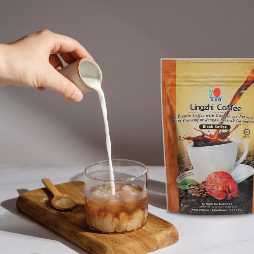 DXn Coffee