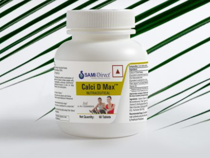 Calci-D-Max