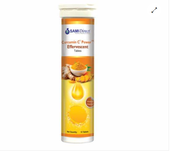 Curcumin-C³