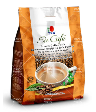 DXN-Products