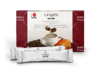 DXN-Products