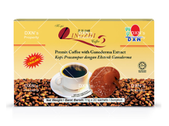 DXN-Products