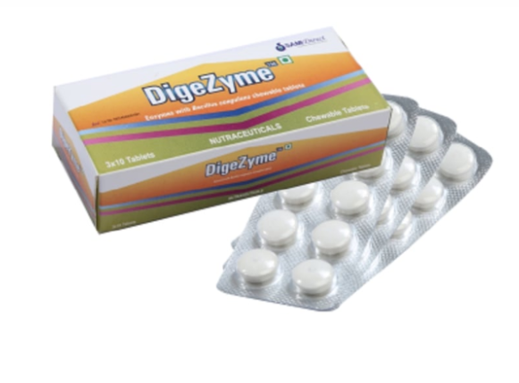 DigeZyme