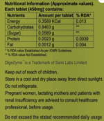 DigeZyme