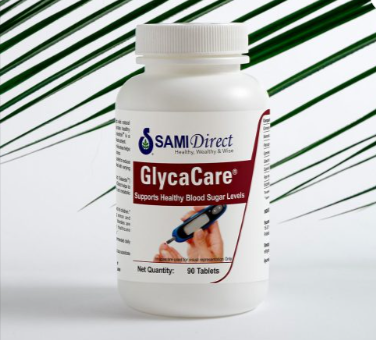 GlycaCare