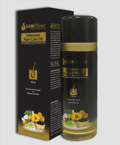 Intensive-Hair-Care