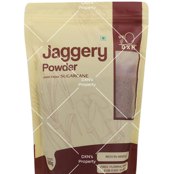 DXN Jaggery Powder 500gm