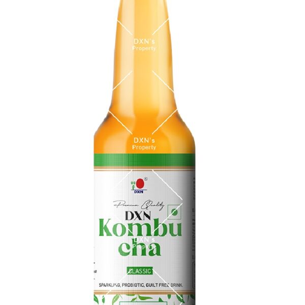 DXN Kombucha 285ml