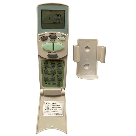LG | Remote Controls | Backlight, Auto Functionality.