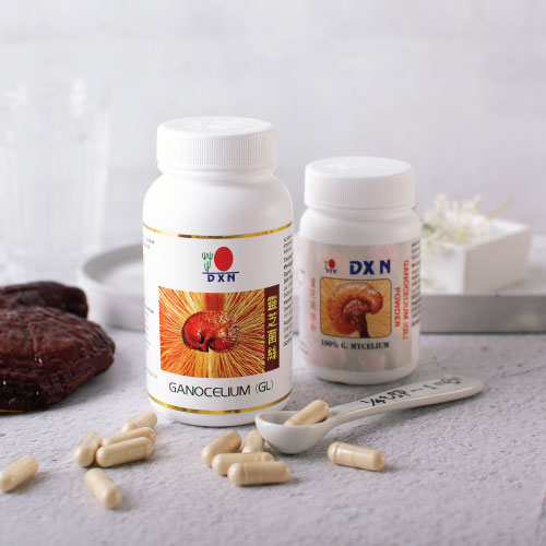 DXN RG & GL
