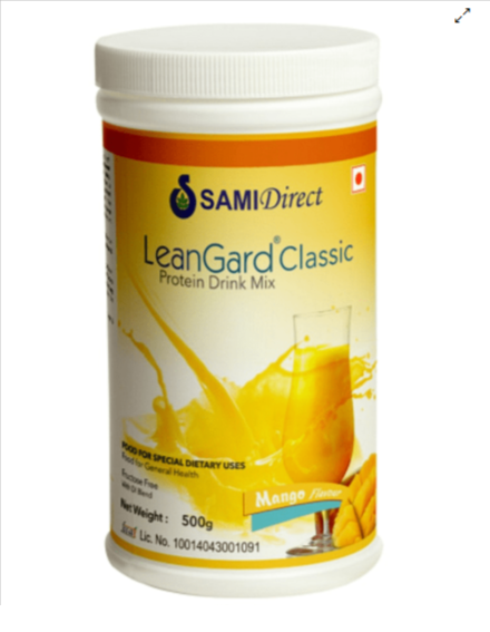LeanGard
