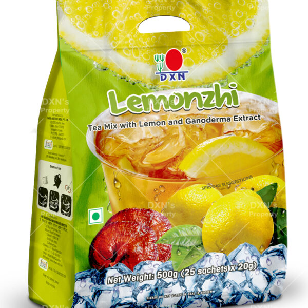 DXN Lemonzhi