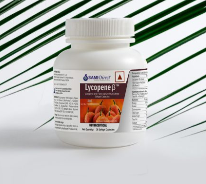 Lycopene-β