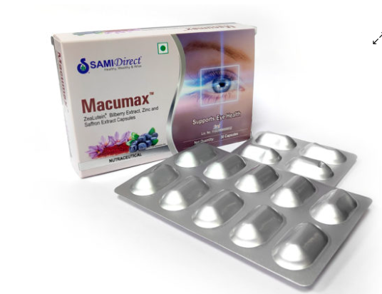 Macumax
