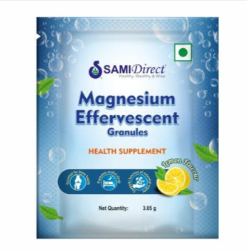 Magnesium