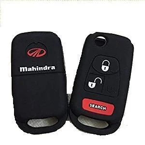 Mahhindra Bolero | Car Accessories | Protects and Decorates Car Keys