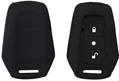 Mahindra KUV 100 | Automotive Accessories | Protects and enhances car key