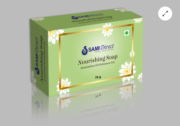 Nourishing