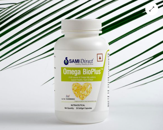 Omega-Bioplus