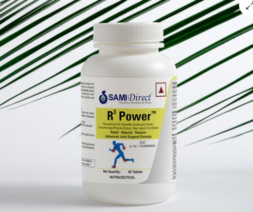 R3-Power