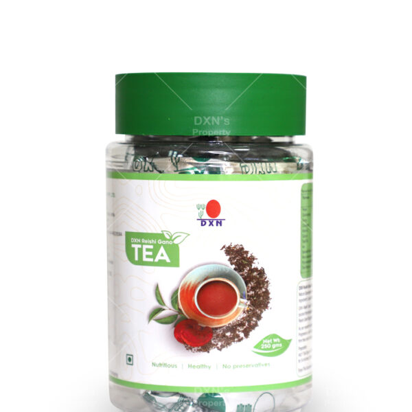 DXN Reishi Gano Tea