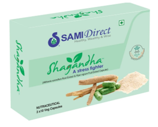 Shagandha-Samidirect