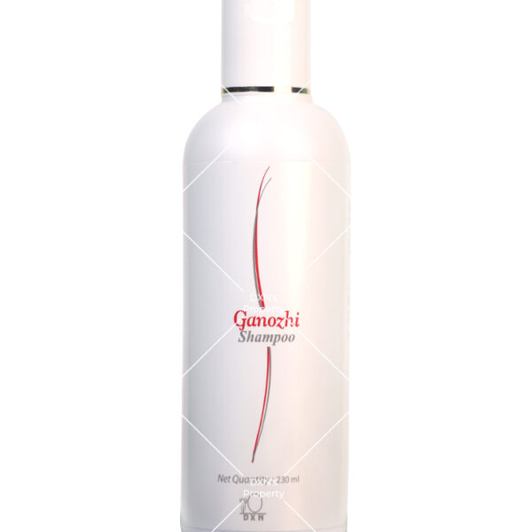 Ganozhi Shampoo 230ml