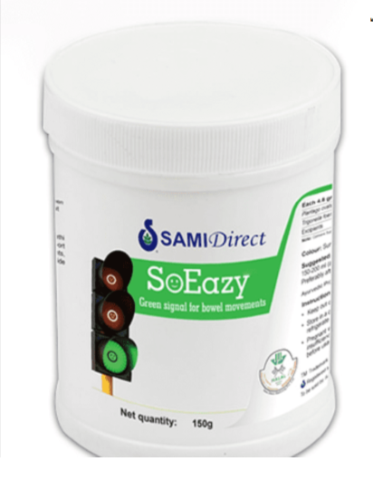 SoEazy-Samidirect
