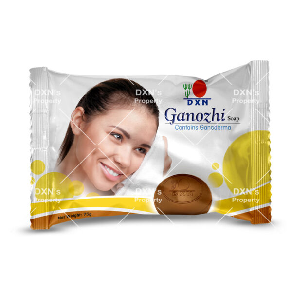 Ganozhi™ Soap