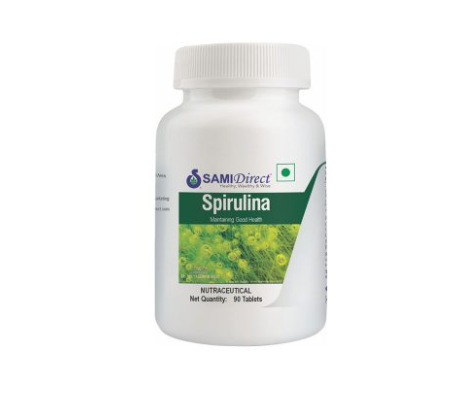 Spirulina-Samidirect