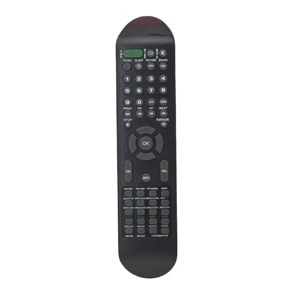 Flymaster Videocon & Sansui LCD/LED TVs | Remote Controls | Universal Compatibility & Easy to Use