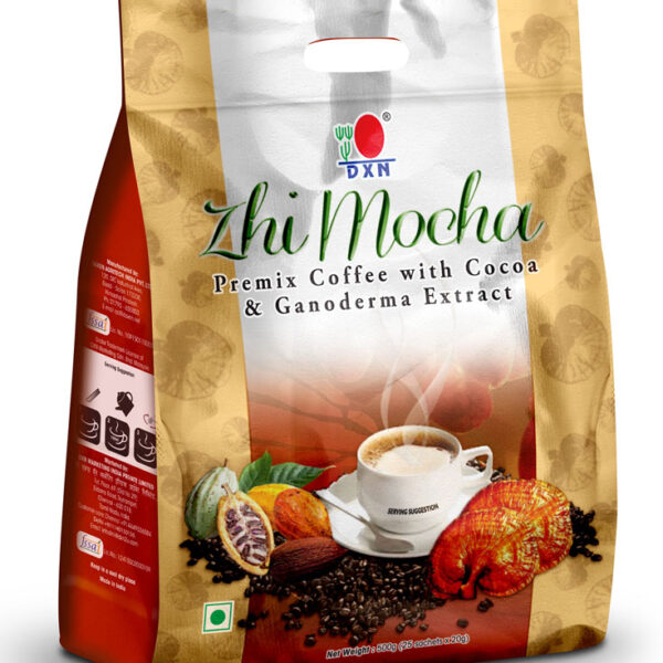 DXN Zhi Mocha