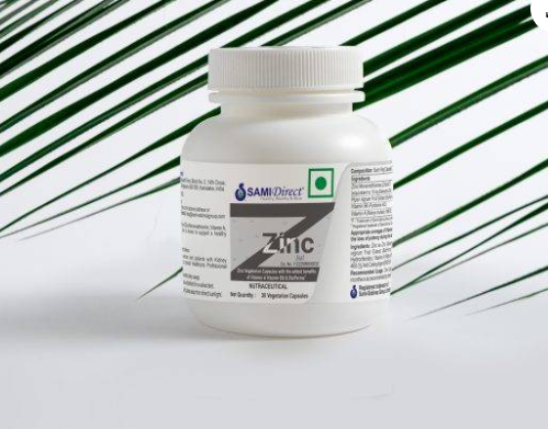 Zinc-Samidirect