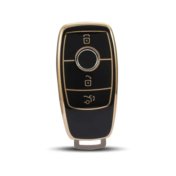 Mercedes C.Class GL Series | Car Accessories | Protects key from damage and scratches