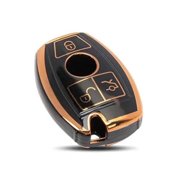 Mercedes C.Class GL Series | Car Accessories | Protects key from damage and scratches