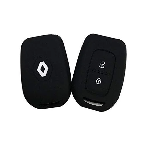 Renault Duster/Kwid New Model | Car Accessories | Protects and Personalizes Your Car Key