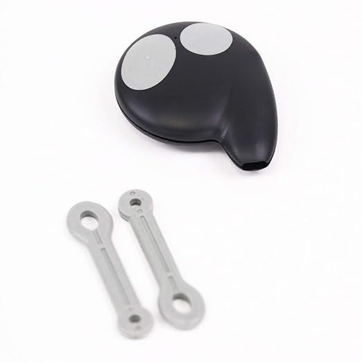 Skw 2 Button Pad Remote Replacement Cobra Key Case for Toyota & Honda