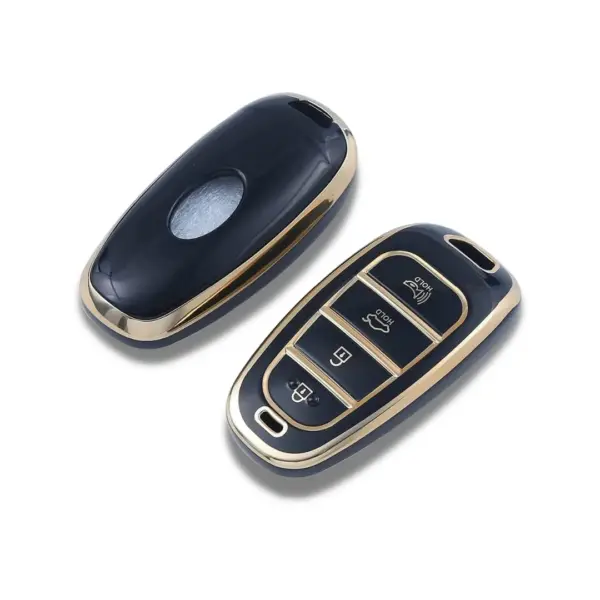 Tuscon | TPU Cover | Provides Protection and Durability