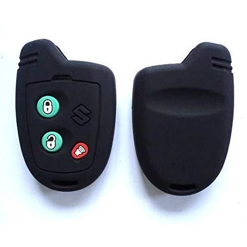 Maruti Suzuki Key Cover | Car Accessories | Protects and Decorates Key