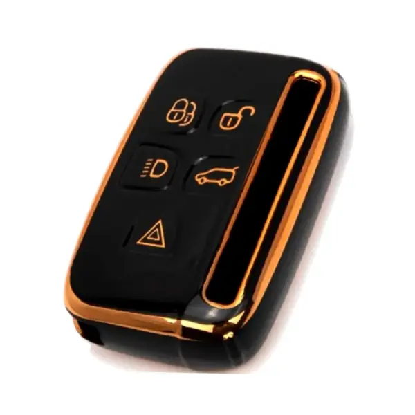 Range Rover Defender Discovery Range Rover | Car Accessories | Protects Key & Enhances Style