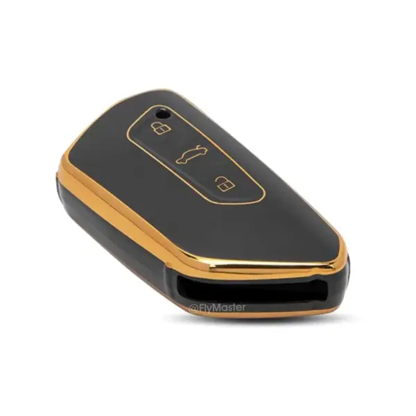 Skoda Octavia | Car Accessories |Protects and Decorates Car Key