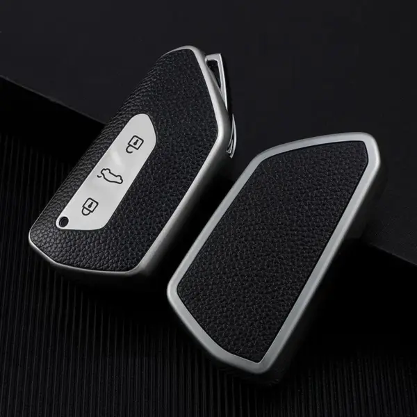 Skoda Octavia 2021 | Car Accessories | Protects key from scratches and damage