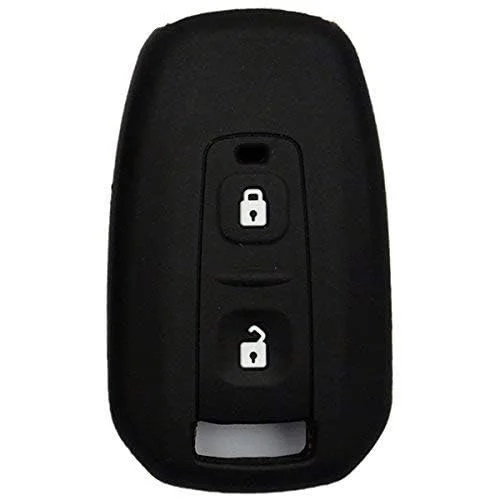 Manza/Vista/Indigo/Indica | Car Accessories | Protect Your Car Key with a Durable Cover